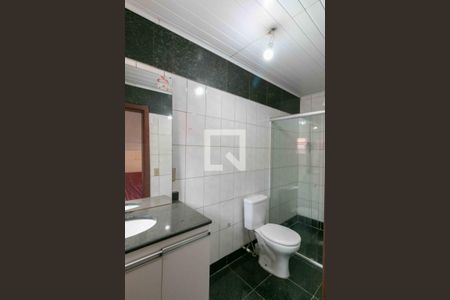 Casa à venda com 90m², 3 quartos e 1 vagaBanheiro da Suíte