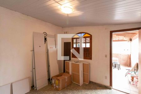 Casa à venda com 90m², 3 quartos e 1 vagaQuarto Suíte