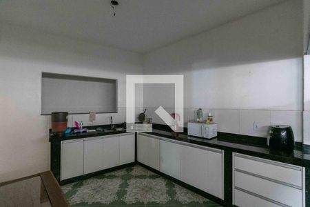 Casa à venda com 90m², 3 quartos e 1 vagaCozinha