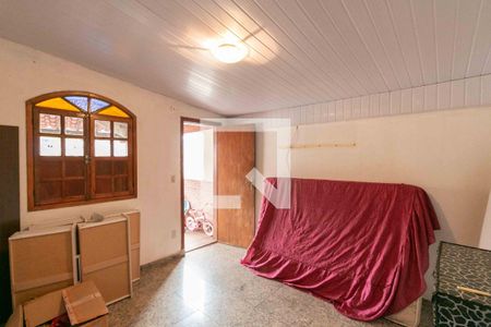 Casa à venda com 90m², 3 quartos e 1 vagaQuarto Suíte