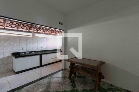 Casa à venda com 90m², 3 quartos e 1 vagaCozinha