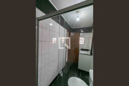 Casa à venda com 90m², 3 quartos e 1 vagaBanheiro da Suíte