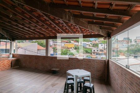 Casa à venda com 90m², 3 quartos e 1 vagaVista Quarto Suíte