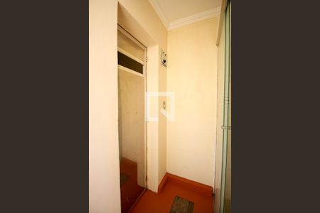 Apartamento à venda com 167m², 4 quartos e 2 vagas Apartamento à venda com 167m², 4 quartos e 2 vagasÁrea Comum - Sauna