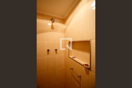 Apartamento à venda com 167m², 4 quartos e 2 vagas Apartamento à venda com 167m², 4 quartos e 2 vagasBanheiro Social