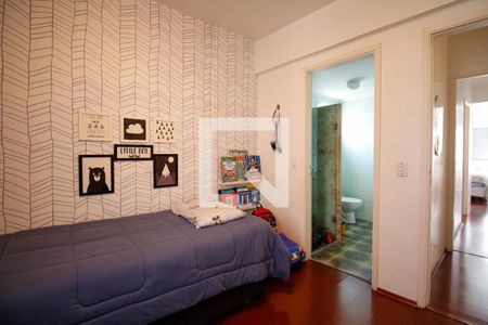 Apartamento à venda com 167m², 4 quartos e 2 vagas Apartamento à venda com 167m², 4 quartos e 2 vagasSuíte 2