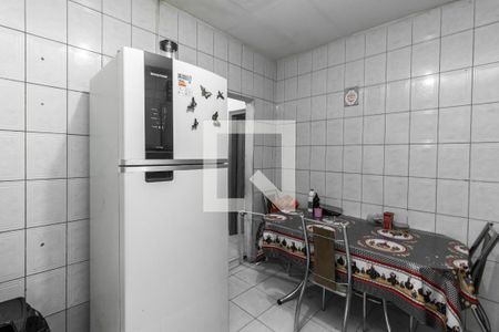 Casa à venda com 420m², 3 quartos e 5 vagasCozinha