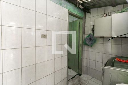 Casa à venda com 420m², 3 quartos e 5 vagasÁrea de Serviço