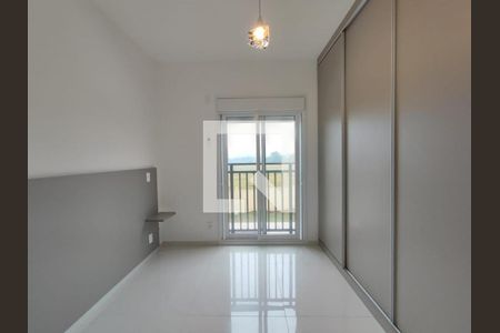 Foto 02 de apartamento à venda com 3 quartos, 90m² em Swiss Park, Campinas