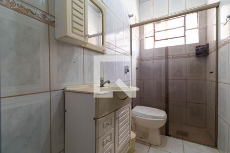 Casa à venda com 220m², 4 quartos e 3 vagas Casa à venda com 220m², 4 quartos e 3 vagasBanheiro da Casa 02