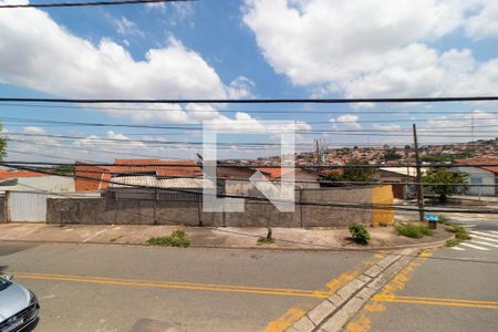 Casa à venda com 220m², 4 quartos e 3 vagas Casa à venda com 220m², 4 quartos e 3 vagasVista da Varanda