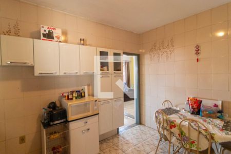 Casa à venda com 220m², 4 quartos e 3 vagas Casa à venda com 220m², 4 quartos e 3 vagas Cozinha 01