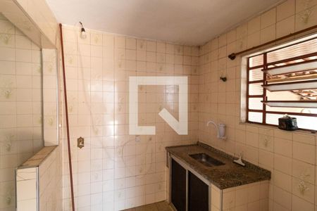 Casa à venda com 220m², 4 quartos e 3 vagas Casa à venda com 220m², 4 quartos e 3 vagasCozinha da Casa 02