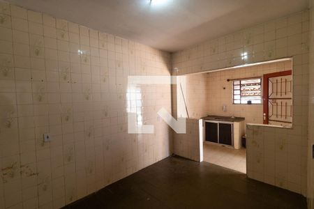 Casa à venda com 220m², 4 quartos e 3 vagas Casa à venda com 220m², 4 quartos e 3 vagasCozinha da Casa 02