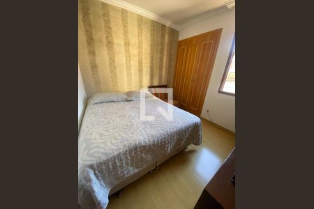 Apartamento à venda com 140m², 4 quartos e 3 vagasQuarto