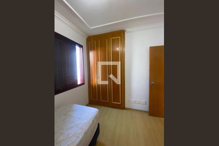 Apartamento à venda com 140m², 4 quartos e 3 vagasQuarto