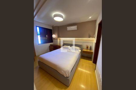 Apartamento à venda com 140m², 4 quartos e 3 vagasQuarto