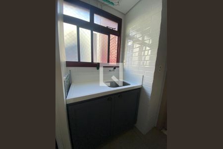 Apartamento à venda com 140m², 4 quartos e 3 vagasLavabo