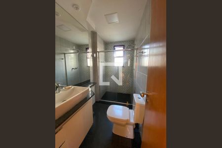 Apartamento à venda com 140m², 4 quartos e 3 vagasBanheiro