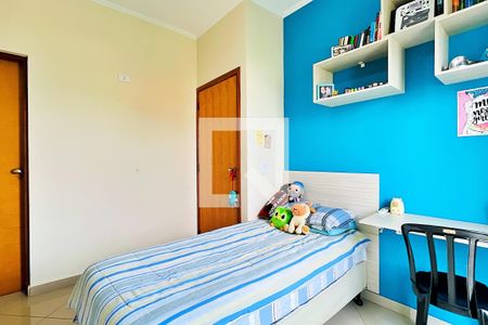 Casa de condomínio à venda com 254m², 3 quartos e 4 vagas Casa de condomínio à venda com 254m², 3 quartos e 4 vagasSuíte 2