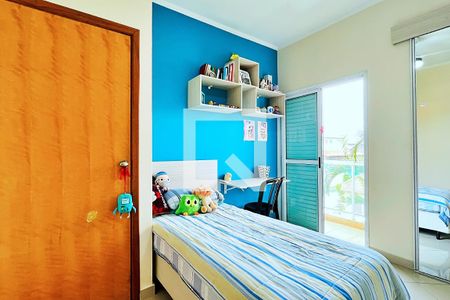 Casa de condomínio à venda com 254m², 3 quartos e 4 vagas Casa de condomínio à venda com 254m², 3 quartos e 4 vagasSuíte 2