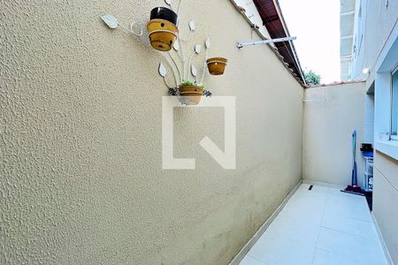 Casa de condomínio à venda com 254m², 3 quartos e 4 vagas Casa de condomínio à venda com 254m², 3 quartos e 4 vagasÁrea de Serviço