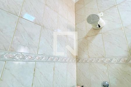 Casa de condomínio à venda com 254m², 3 quartos e 4 vagas Casa de condomínio à venda com 254m², 3 quartos e 4 vagasBanheiro da Suíte 3
