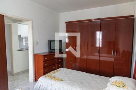 Quarto 1 de apartamento à venda com 2 quartos, 78m² em Sé, São Paulo