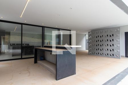 Casa de condomínio à venda com 462m², 3 quartos e 4 vagas Casa de condomínio à venda com 462m², 3 quartos e 4 vagasCozinha