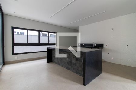 Casa de condomínio à venda com 462m², 3 quartos e 4 vagas Casa de condomínio à venda com 462m², 3 quartos e 4 vagasCozinha