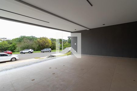 Casa de condomínio à venda com 462m², 3 quartos e 4 vagas Casa de condomínio à venda com 462m², 3 quartos e 4 vagas Área externa