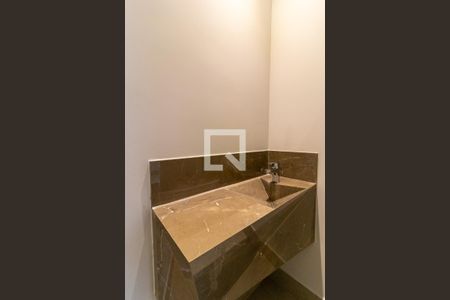 Casa de condomínio à venda com 462m², 3 quartos e 4 vagas Casa de condomínio à venda com 462m², 3 quartos e 4 vagasLavabo