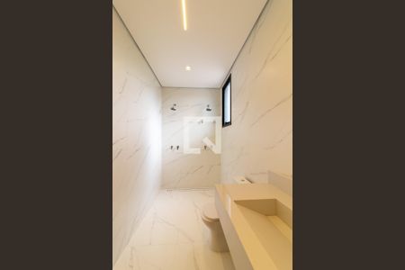 Casa de condomínio à venda com 462m², 3 quartos e 4 vagas Casa de condomínio à venda com 462m², 3 quartos e 4 vagasBanheiro Quarto