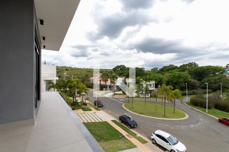 Casa de condomínio à venda com 462m², 3 quartos e 4 vagas Casa de condomínio à venda com 462m², 3 quartos e 4 vagasVista Quarto