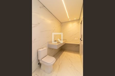 Casa de condomínio à venda com 462m², 3 quartos e 4 vagas Casa de condomínio à venda com 462m², 3 quartos e 4 vagasBanheiro Quarto