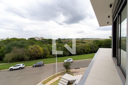 Casa de condomínio à venda com 462m², 3 quartos e 4 vagas Casa de condomínio à venda com 462m², 3 quartos e 4 vagasVista Vista Quarto