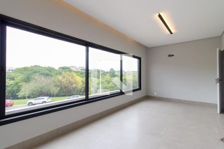 Casa de condomínio à venda com 462m², 3 quartos e 4 vagas Casa de condomínio à venda com 462m², 3 quartos e 4 vagas Área externa