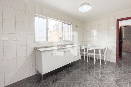 Casa à venda com 273m², 5 quartos e 3 vagas Casa à venda com 273m², 5 quartos e 3 vagasCozinha