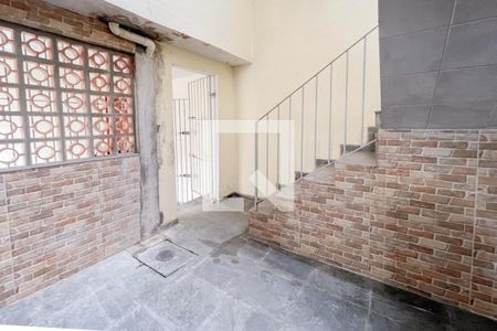 Casa à venda com 273m², 5 quartos e 3 vagas Casa à venda com 273m², 5 quartos e 3 vagasÁrea de Serviço