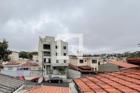 Casa à venda com 273m², 5 quartos e 3 vagas Casa à venda com 273m², 5 quartos e 3 vagasVista - Varanda
