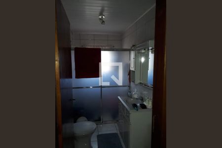 Casa à venda com 320m², 3 quartos e 2 vagas Casa à venda com 320m², 3 quartos e 2 vagasBanheiro