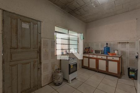 Casa à venda com 190m², 3 quartos e 2 vagas Casa à venda com 190m², 3 quartos e 2 vagasCasa 2 - Cozinha