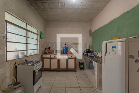 Casa à venda com 190m², 3 quartos e 2 vagas Casa à venda com 190m², 3 quartos e 2 vagasCasa 2 - Cozinha