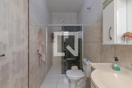 Casa à venda com 190m², 3 quartos e 2 vagas Casa à venda com 190m², 3 quartos e 2 vagasBanheiro Semi Suítes