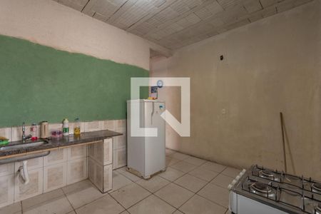 Casa à venda com 190m², 3 quartos e 2 vagas Casa à venda com 190m², 3 quartos e 2 vagasCasa 2 - Cozinha