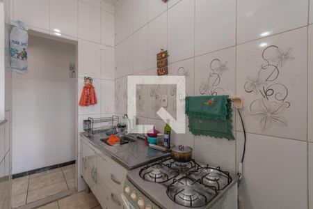 Casa à venda com 190m², 3 quartos e 2 vagas Casa à venda com 190m², 3 quartos e 2 vagasCozinha