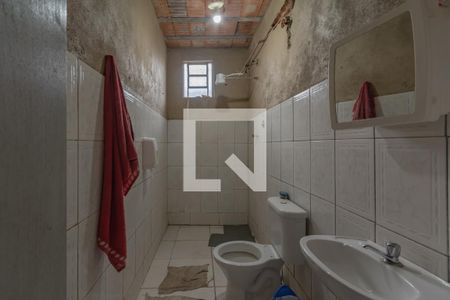 Casa à venda com 190m², 3 quartos e 2 vagas Casa à venda com 190m², 3 quartos e 2 vagasCasa 2 - Banheiro Social