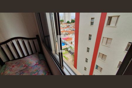 Studio à venda com 34m², 1 quarto e 1 vaga Studio à venda com 34m², 1 quarto e 1 vagaFoto 28