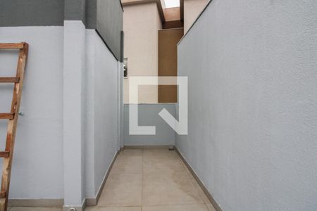 Casa à venda com 196m², 3 quartos e 1 vaga Casa à venda com 196m², 3 quartos e 1 vagaTerraço