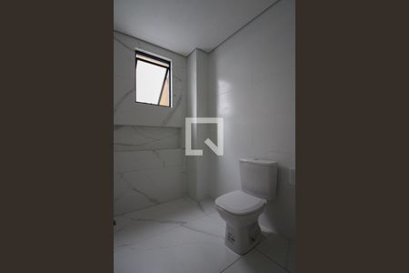 Casa à venda com 196m², 3 quartos e 1 vaga Casa à venda com 196m², 3 quartos e 1 vagaBanheiro Social